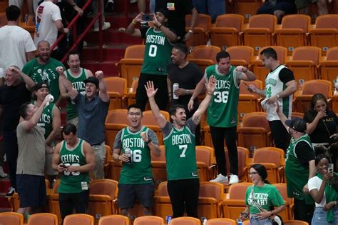 Celtics excited for what should be ‘electric’ Game 7 in Boston: ‘This is special’